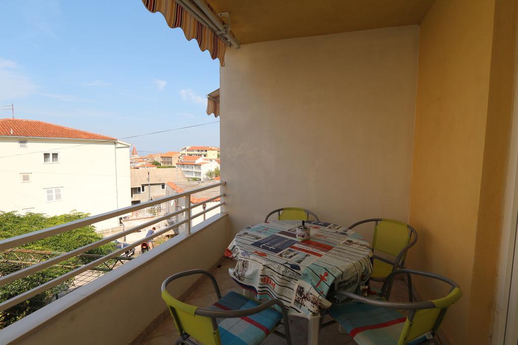 Apartments Antoneta Makarska Exteriör bild